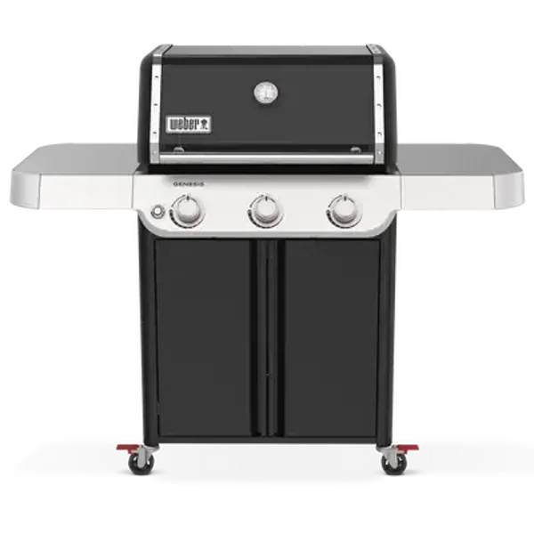 Weber Genesis E-315 - Barbecue a gas