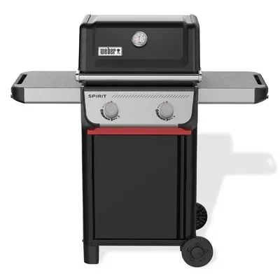 Weber Spirit E-210 - Barbecue a gas