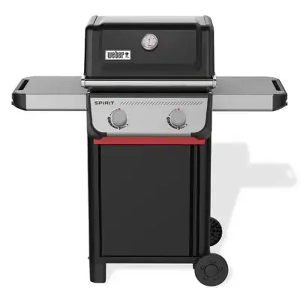 Weber Spirit E-210 - Barbecue a gas