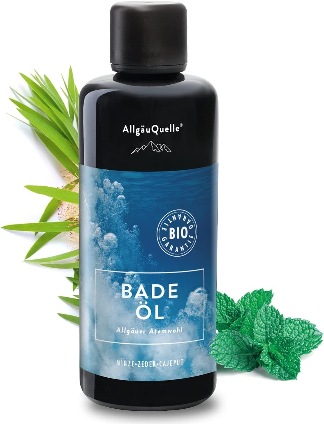 Badeöl