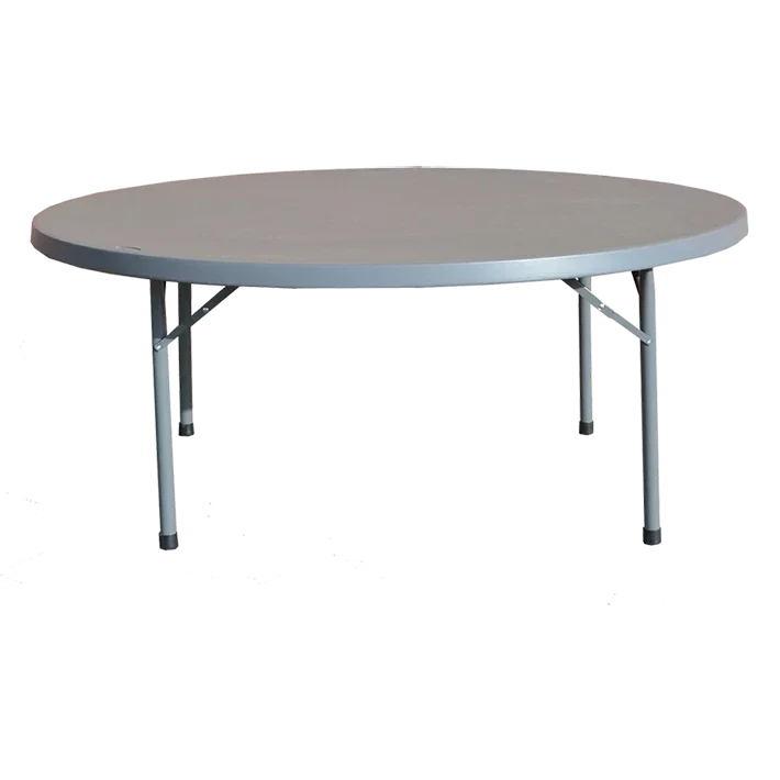 Tafel rond 180cm. Dinertafel