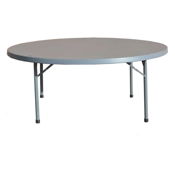 Tafel rond 180cm. Dinertafel