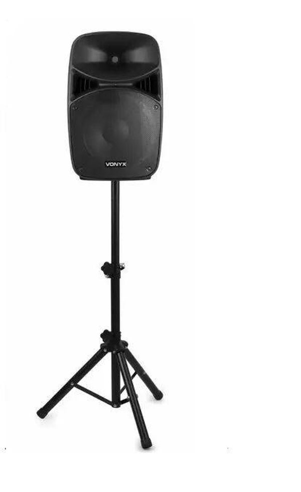 Geluidset / omroep set