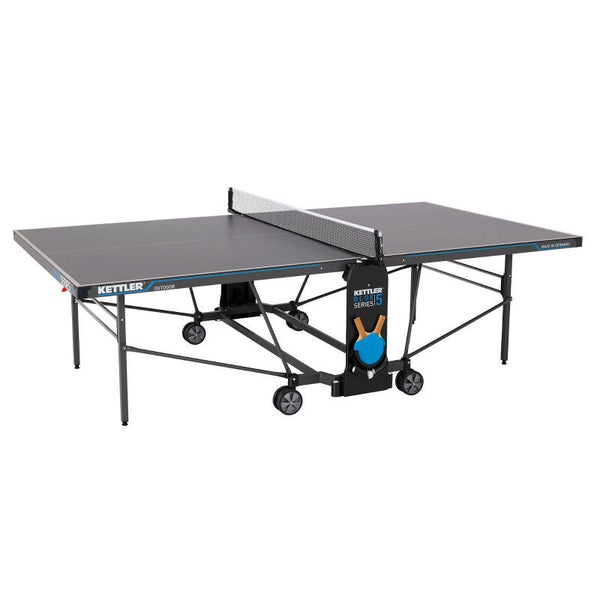 Tafeltennis tafel