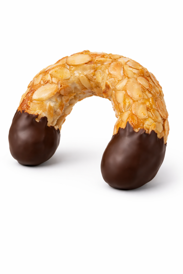 Mandelhörnchen