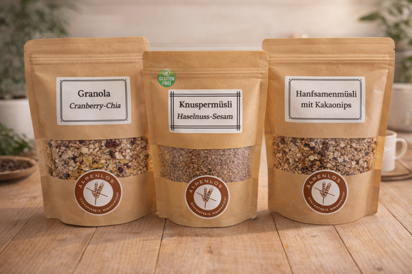 Müsli