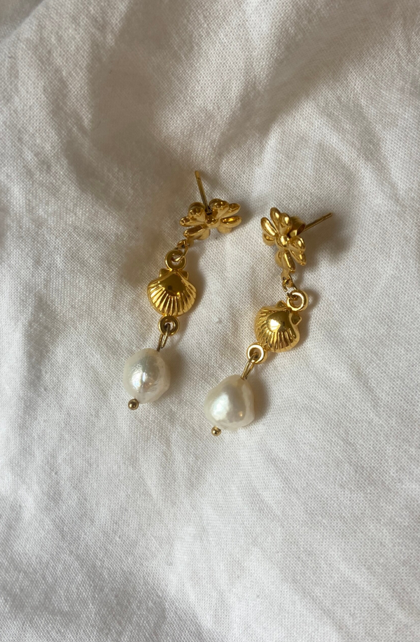 Summer Feels Earrings