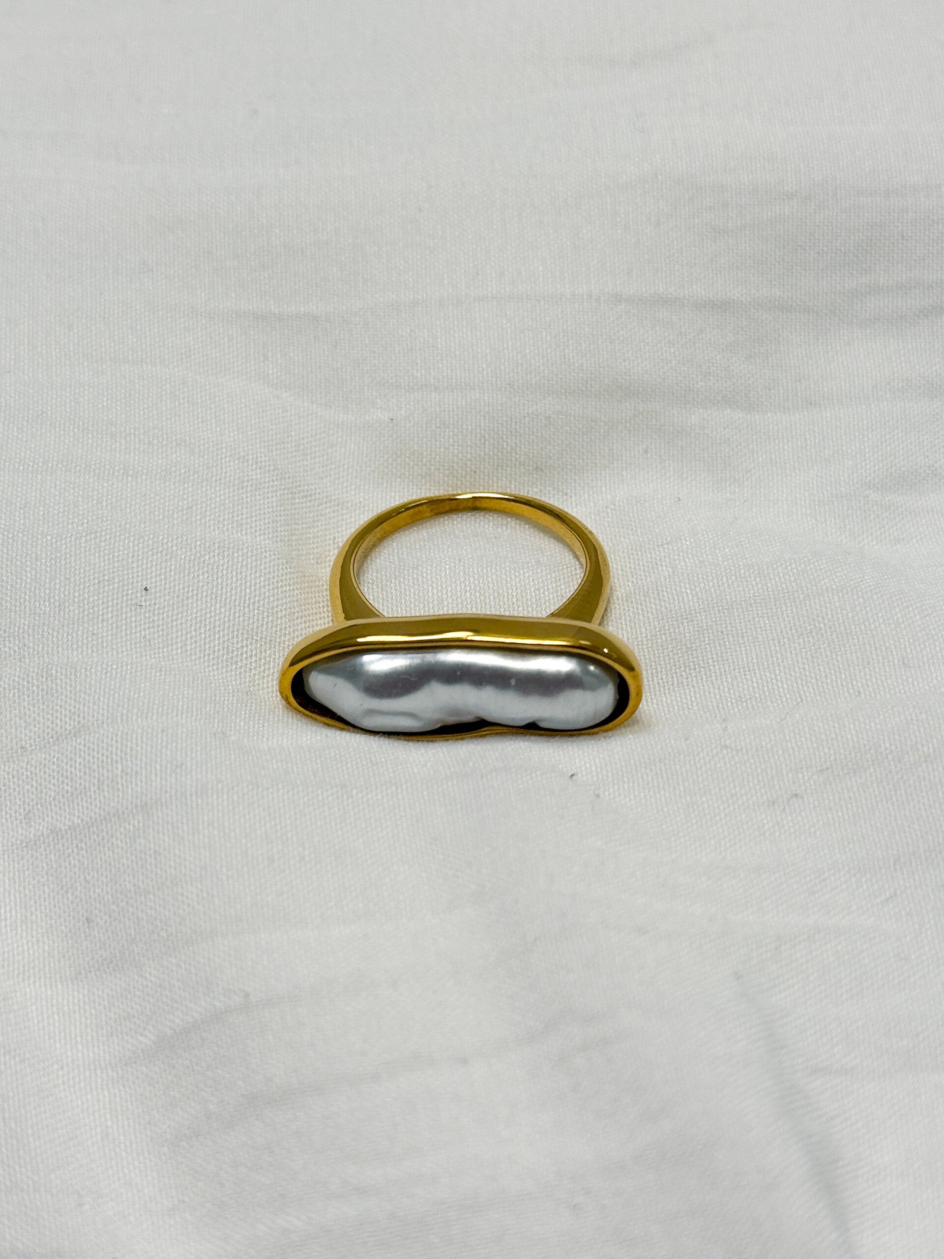 Siren Ring