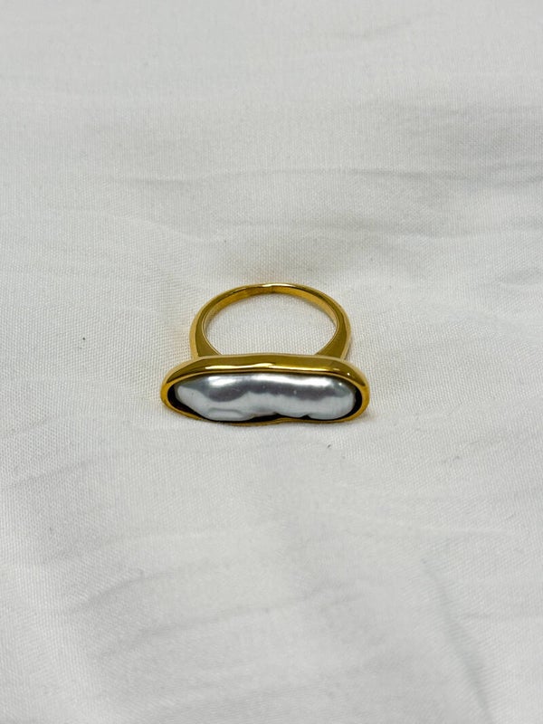 Siren Ring