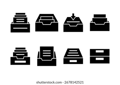 Archiviazione dei documenti