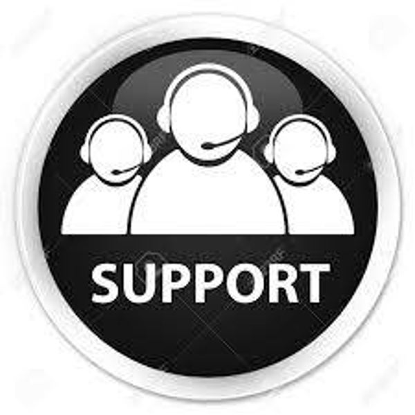 Supporto Personale