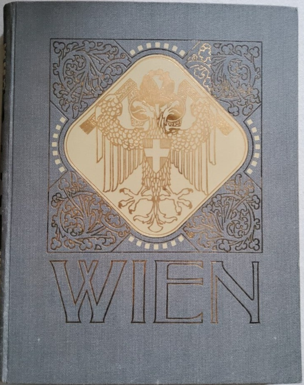 Petermann, Reinhard  WIEN im Zeitalter Kaiser Franz Josephs I