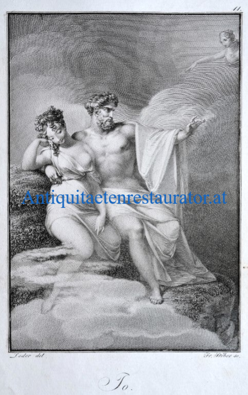 IO digitaler DOWNLOAD Stockfoto