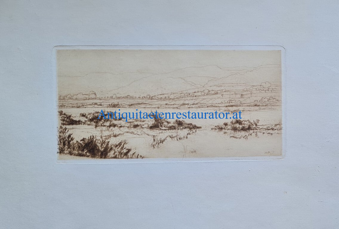 Reifferscheid, Mainlandschaft