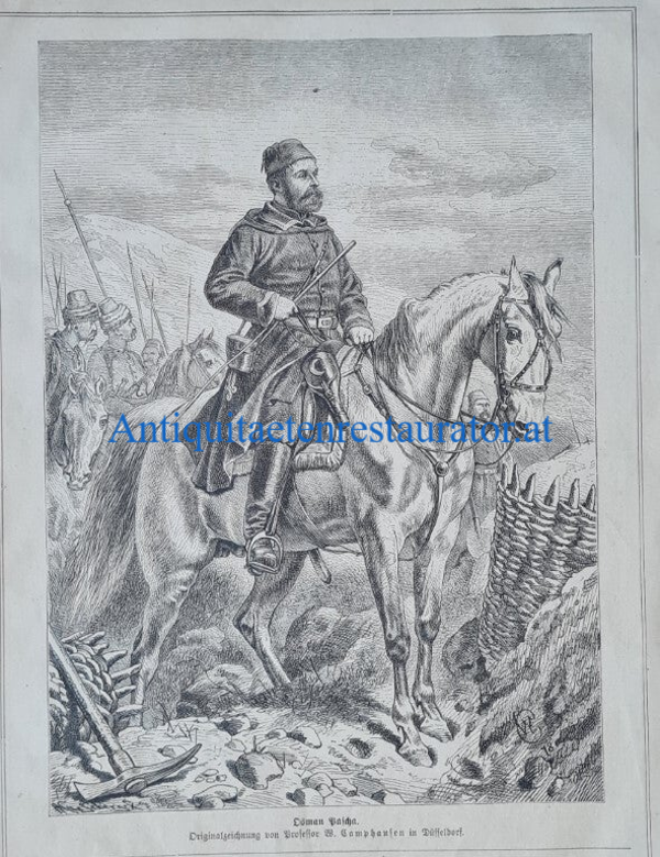 Osman Pascha