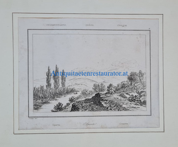 Griechenland, Sparta