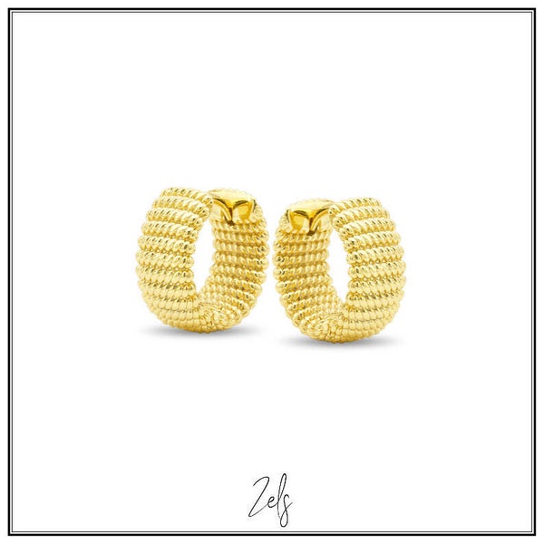 Zels Creolen 58215BA