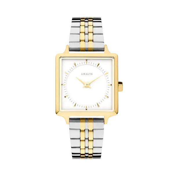 Amalys Horloge Melody