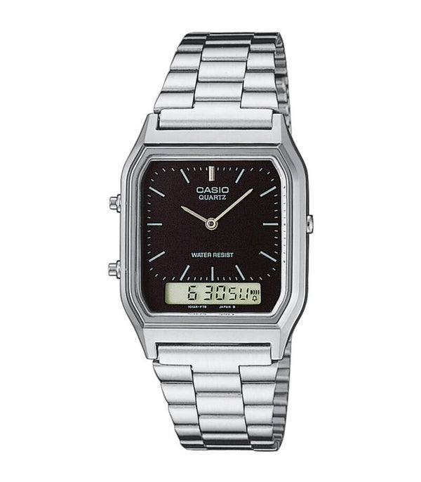 Casio Vintage AQ-230A-1DMQYES