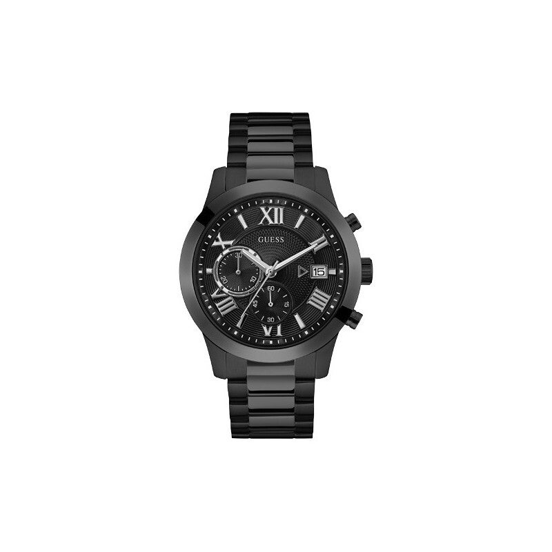 Guess Horloge Asset W0668G5