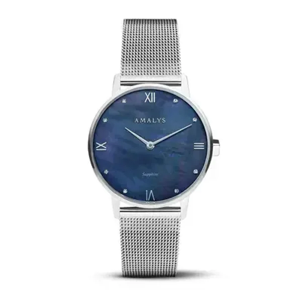 Amalys Horloge Aurore