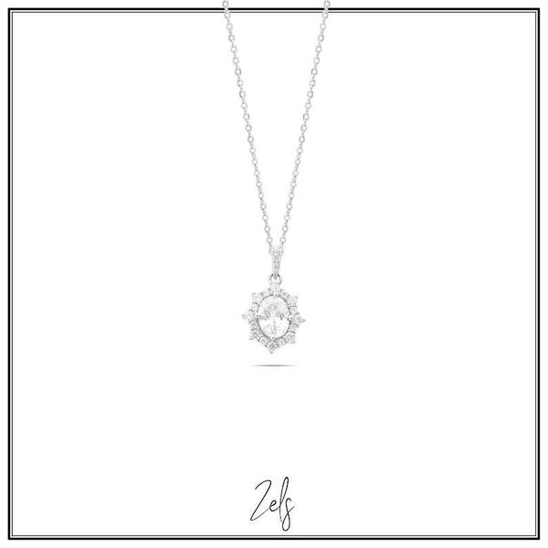 Cheté Ketting 0756