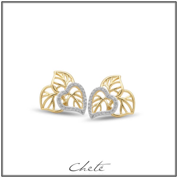 Cheté Oorbellen 0524