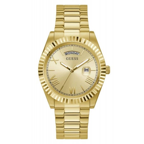 Guess Horloge Connoisseur  GW0265G2