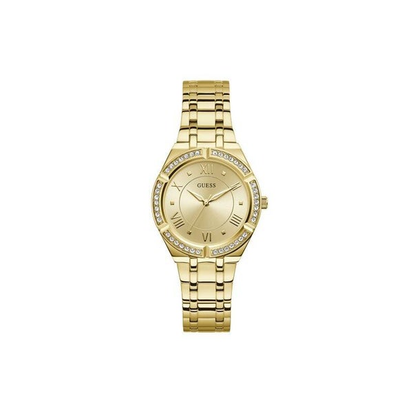 Guess Horloge Cosmo GW0033L2