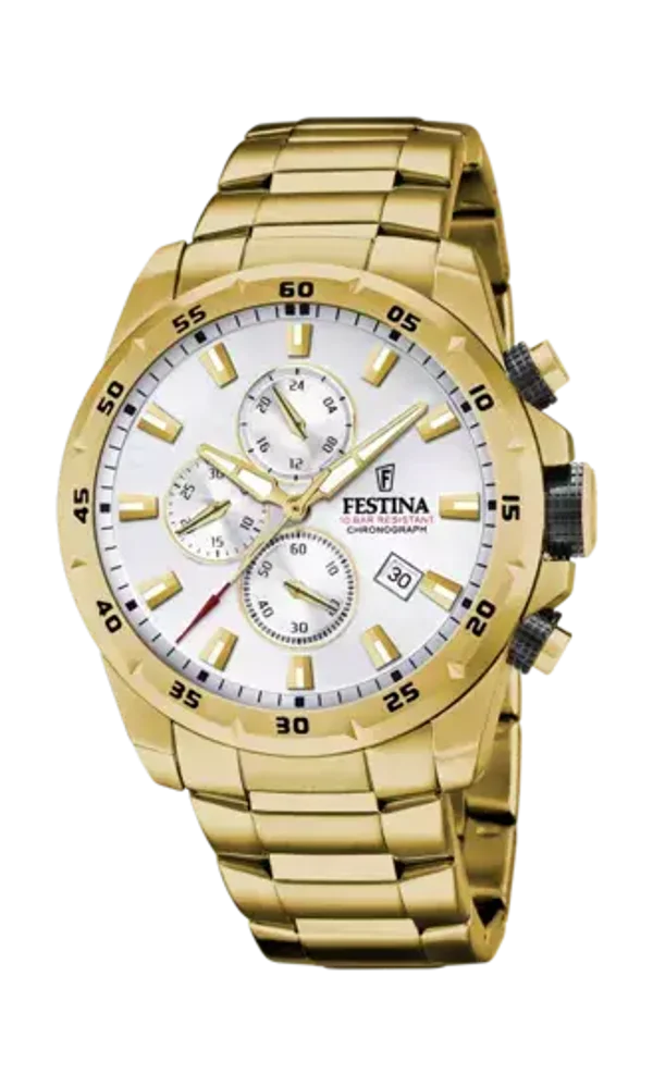 Horloge Festina Heren Timeless