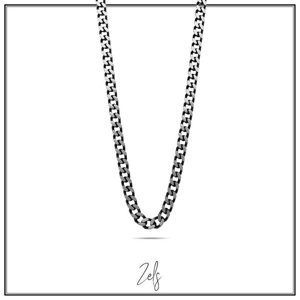 Zels Ketting FL2030  55cm