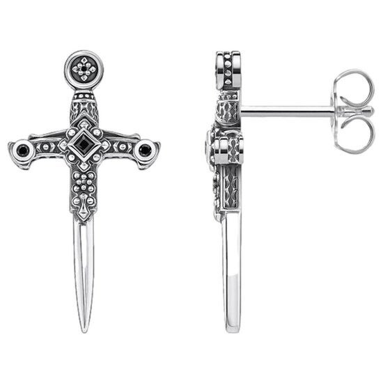 Thomas Sabo Oorbellen h2127-643-11