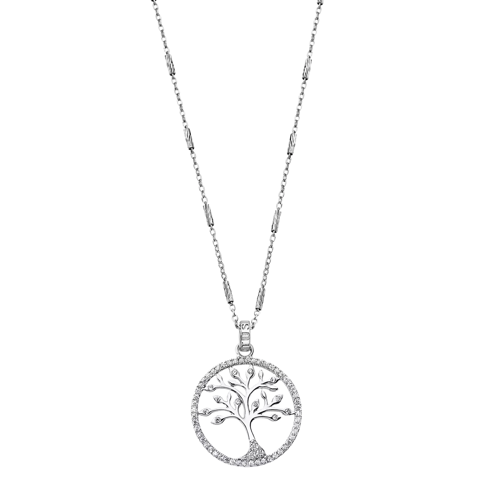 Lotus Zilver Levensboom LP1780