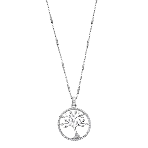 Lotus Zilver Levensboom LP1780