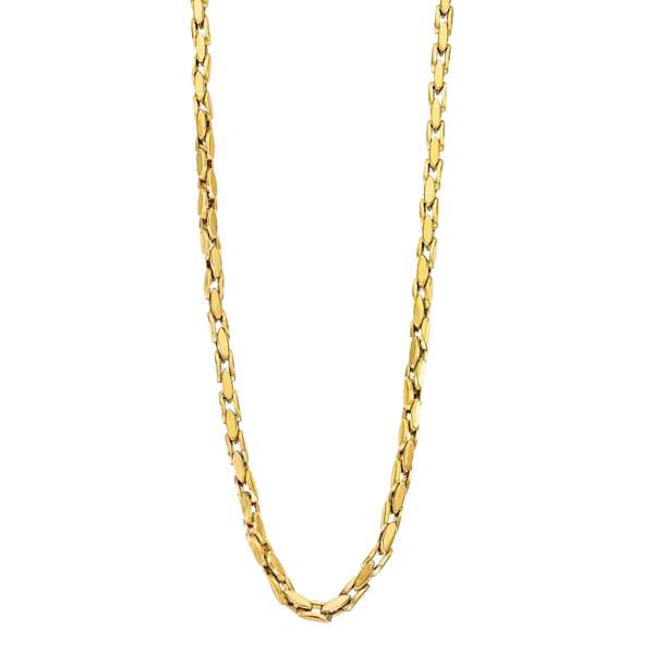 Lotus Style Ketting Urban Man LS2598-1/2