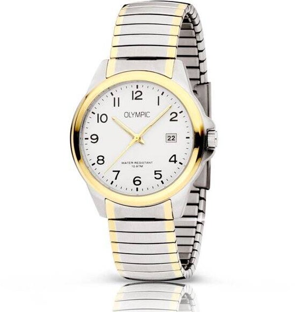 Olympic OL26HSS310B