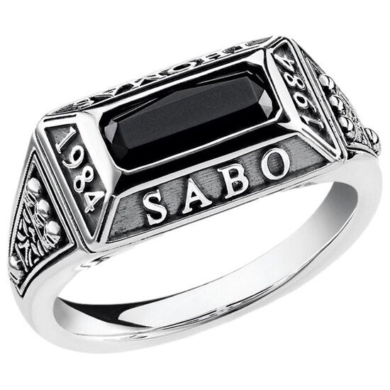 Thomas Sabo Ring tr2243-698-11-62