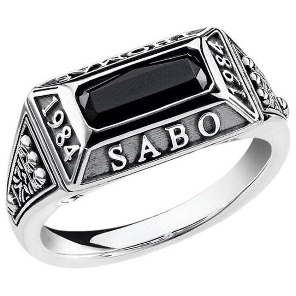 Thomas Sabo Ring tr2243-698-11-62