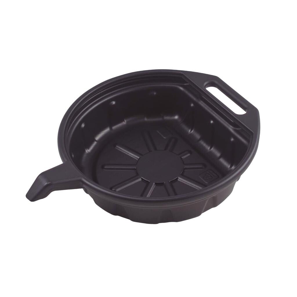 DB - Bandeja abierta aceite 8 LITROS