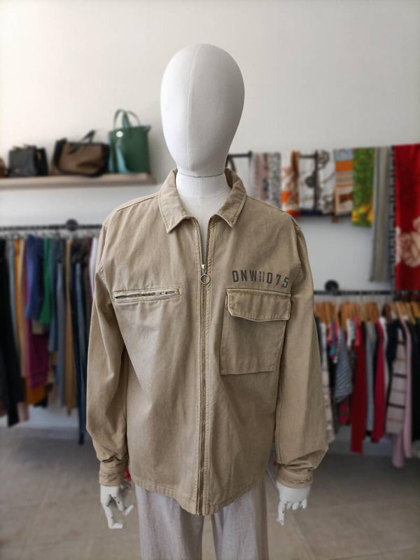 BLOUSON ZARA