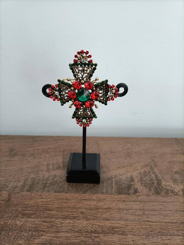 BROCHE