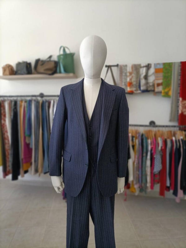 COSTUME VINTAGE EURAL