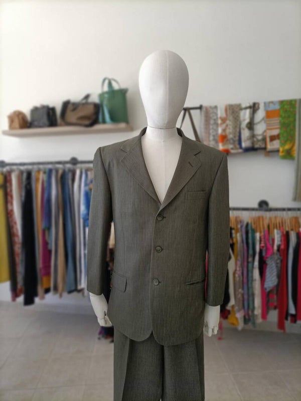 COSTUME VINTAGE ULTIMAT'HOM