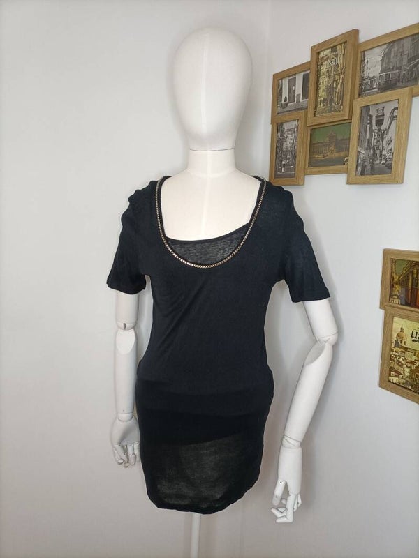 ROBE TUNIQUE THE KOOPLES