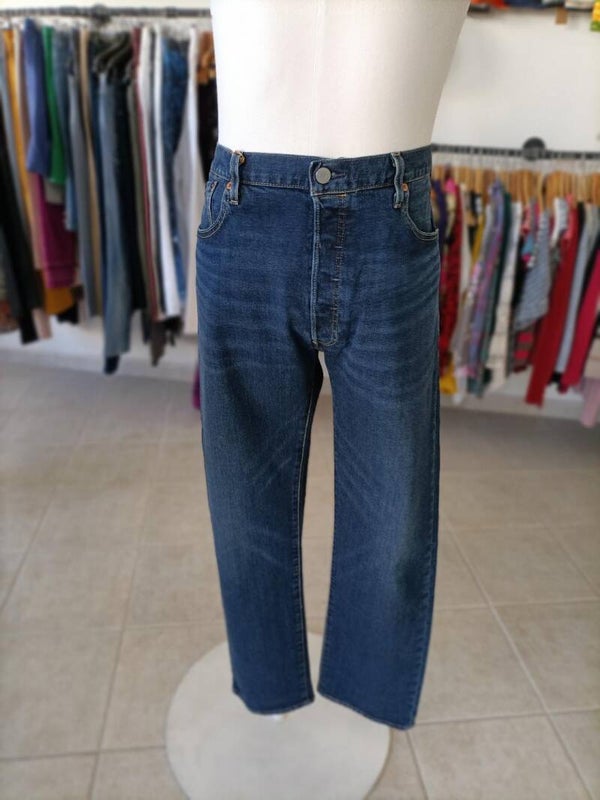JEAN'S LEVIS