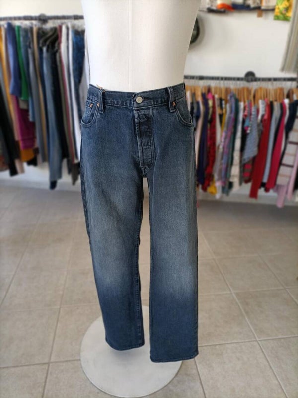 JEAN'S LEVIS