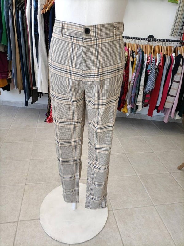 PANTALON HOLLISTER
