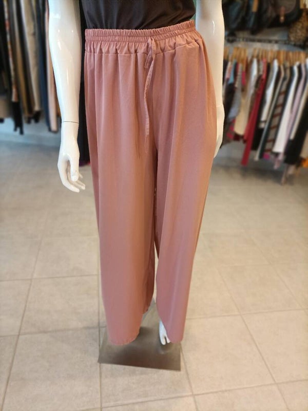 PANTALON FLUIDE