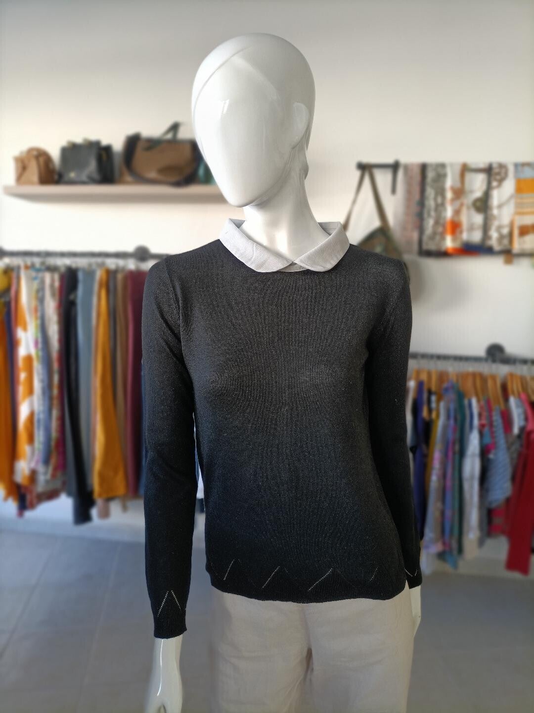 PULL LA PETITE ETOILE