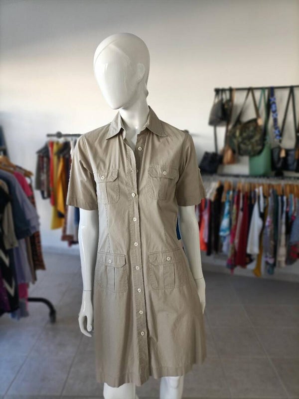 ROBE ACANTHE